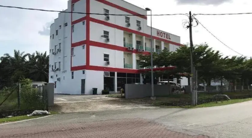 Salak Boutique Hotel Salak Boutique Hotel