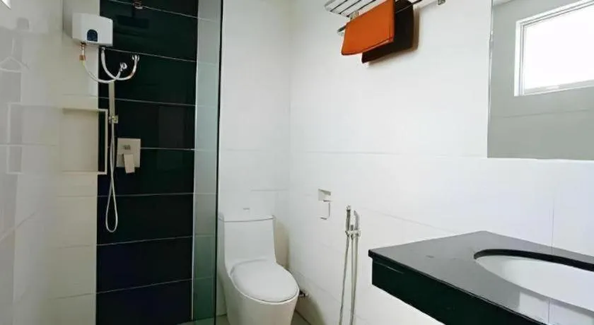 Salak Boutique Hotel