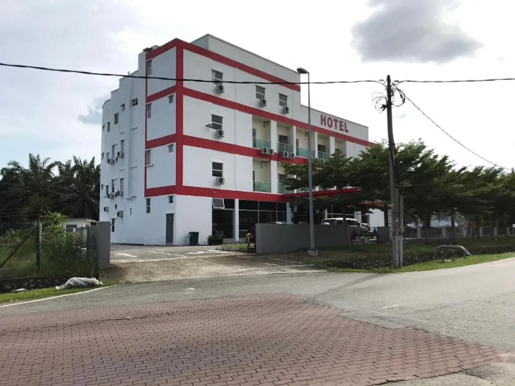 Salak Boutique Hotel