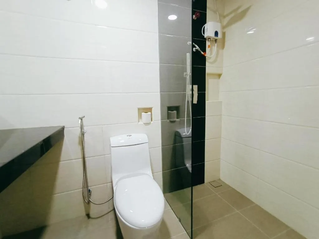 Salak Boutique Hotel