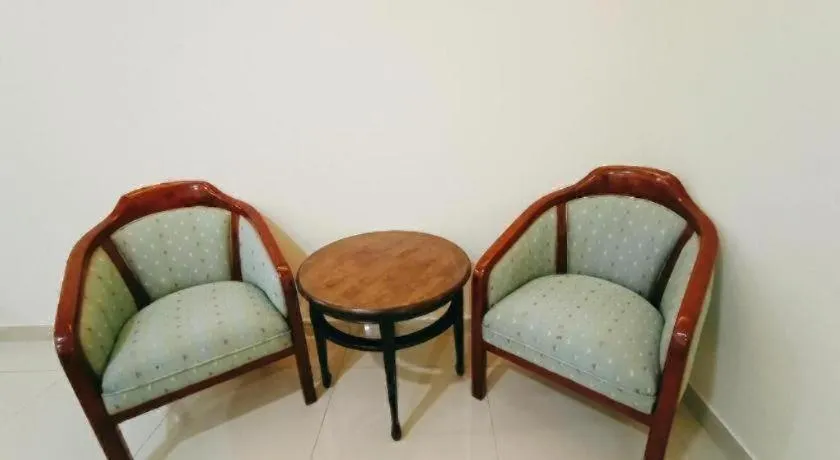 Salak Boutique Hotel