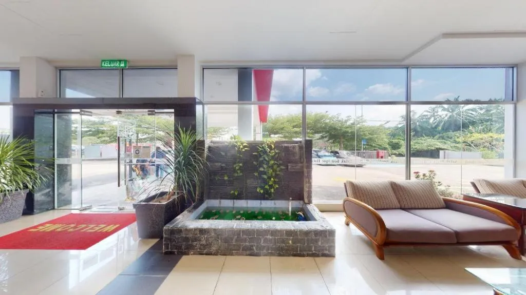 Salak Boutique Hotel