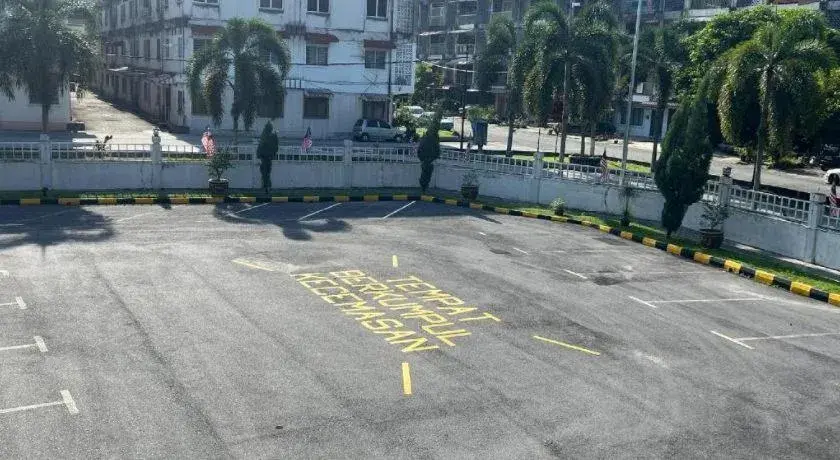 Hotel De Cassia Hotel De Cassia