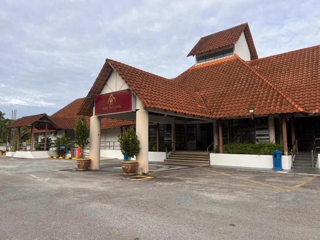 Hotel De Cassia