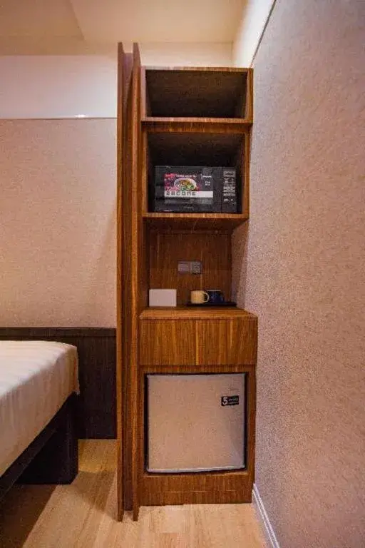 Bed in Airdence Bed in Airdence