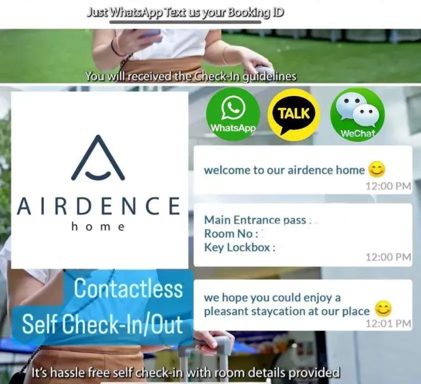 Airdence Airdence