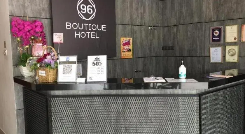 96 boutique hotel 96 boutique hotel