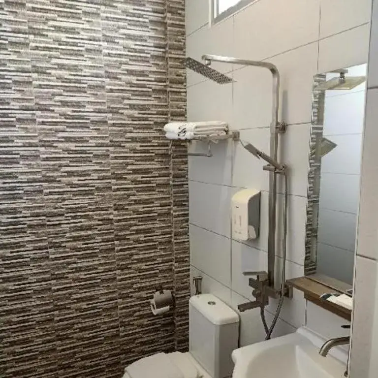 M GLOBAL HOTEL M GLOBAL HOTEL