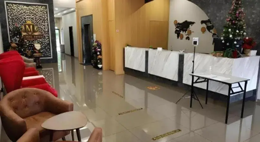 M GLOBAL HOTEL M GLOBAL HOTEL