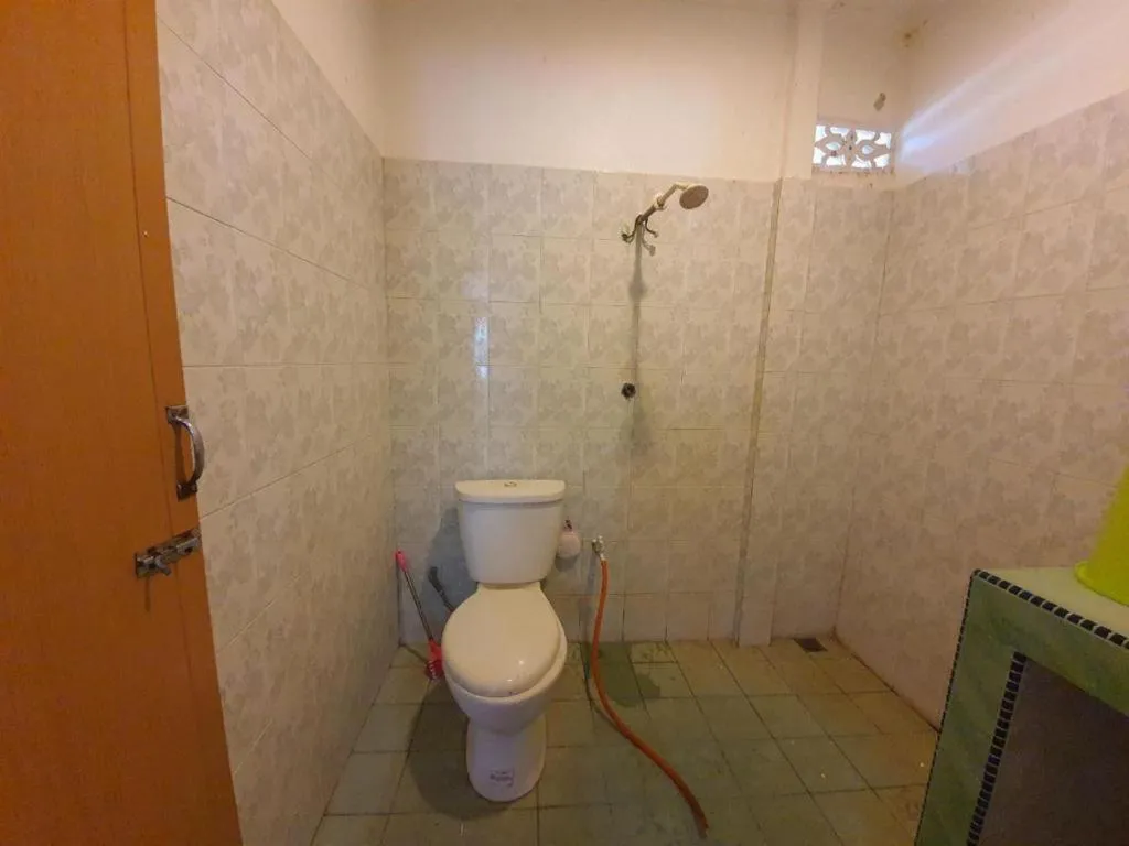 OYO 90302 Dimuara Chalet Tok Bali