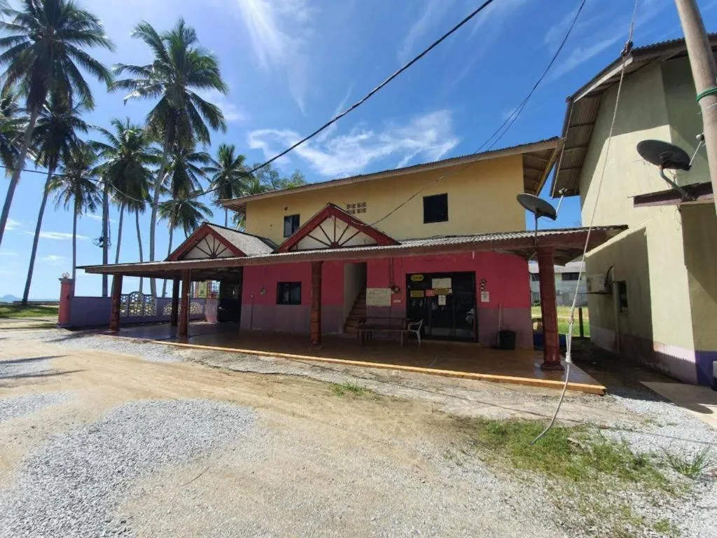 OYO 90302 Dimuara Chalet Tok Bali
