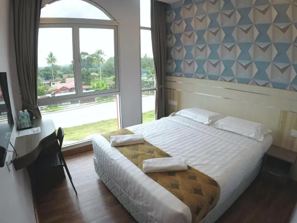 HOTEL KAWAN BIDOR HOTEL KAWAN BIDOR
