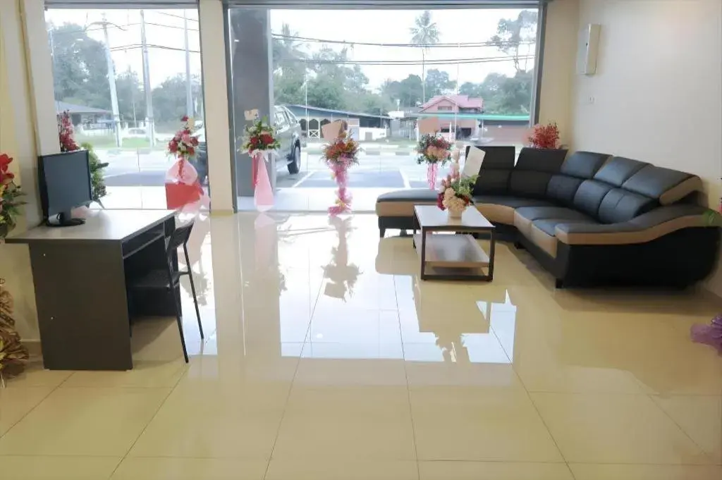 HOTEL KAWAN BIDOR HOTEL KAWAN BIDOR