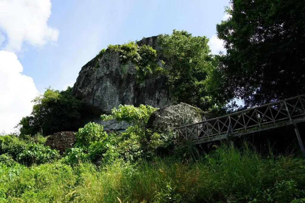 Semporna Seaview Hotel