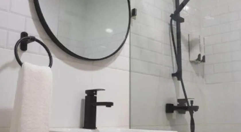 Semporna Seaview Hotel