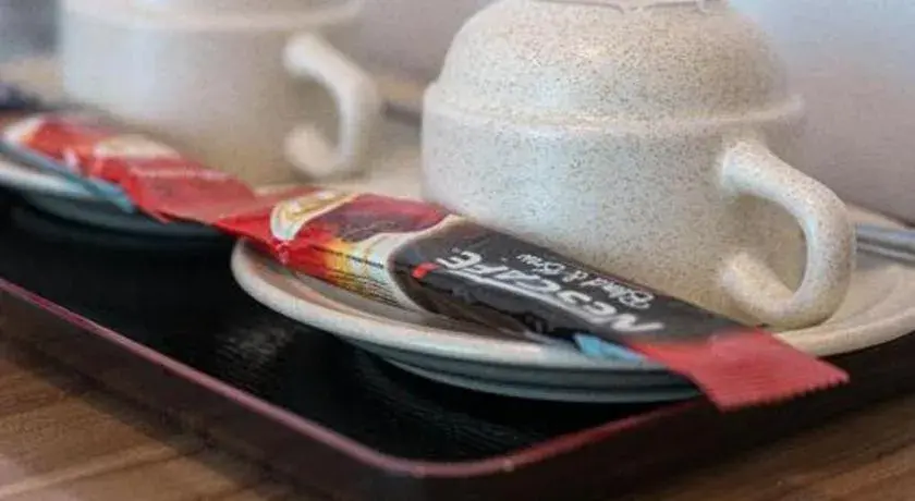 Semporna Seaview Hotel Semporna Seaview Hotel