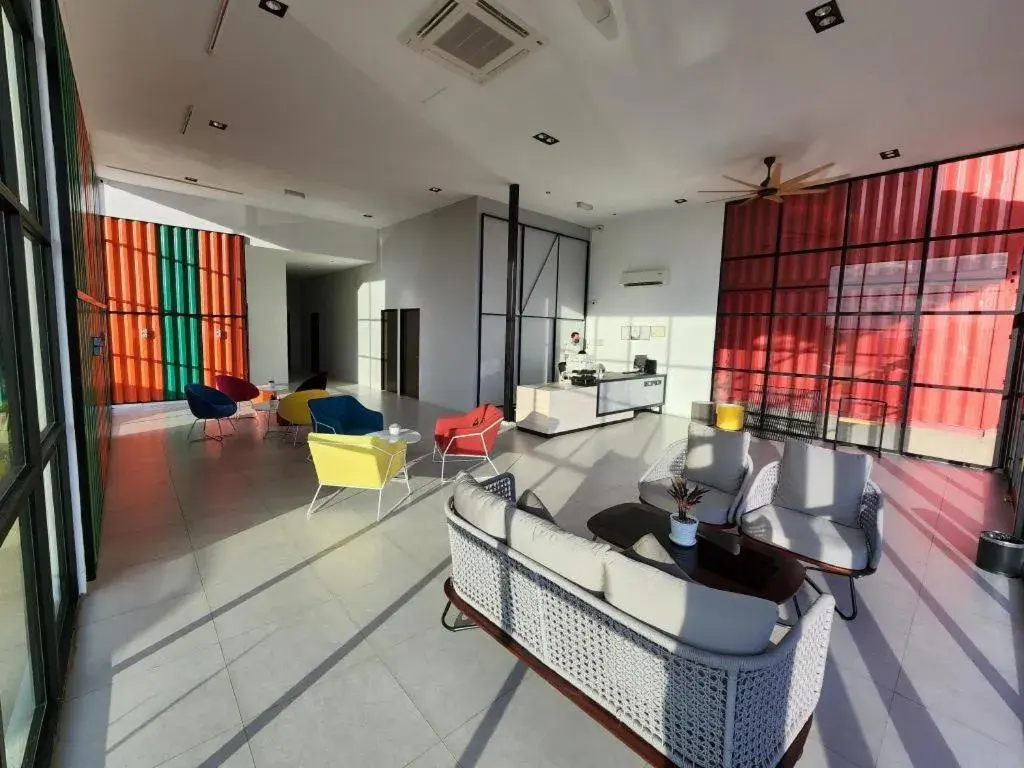 Semporna Seaview Hotel Semporna Seaview Hotel