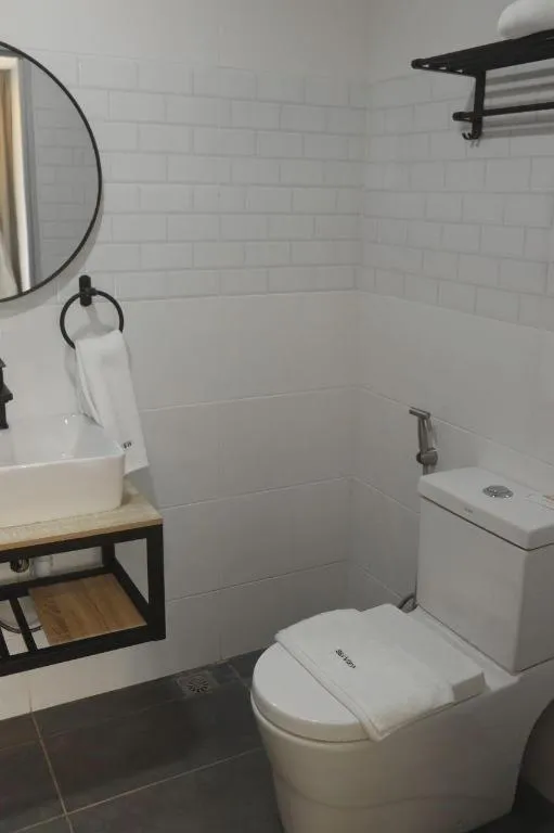 Semporna Seaview Hotel