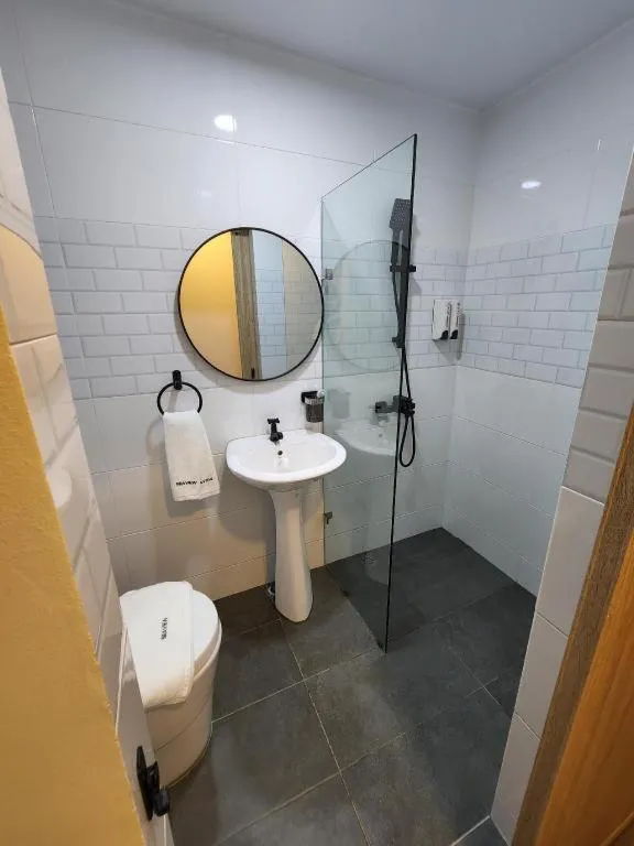 Semporna Seaview Hotel