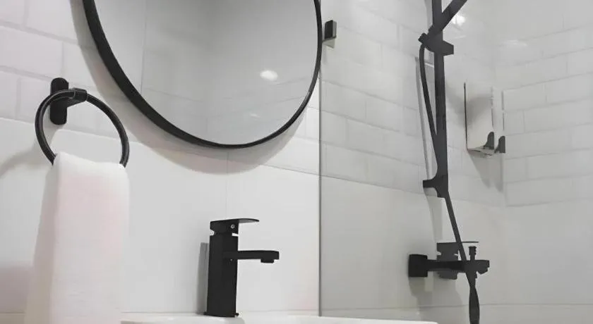 Semporna Seaview Hotel