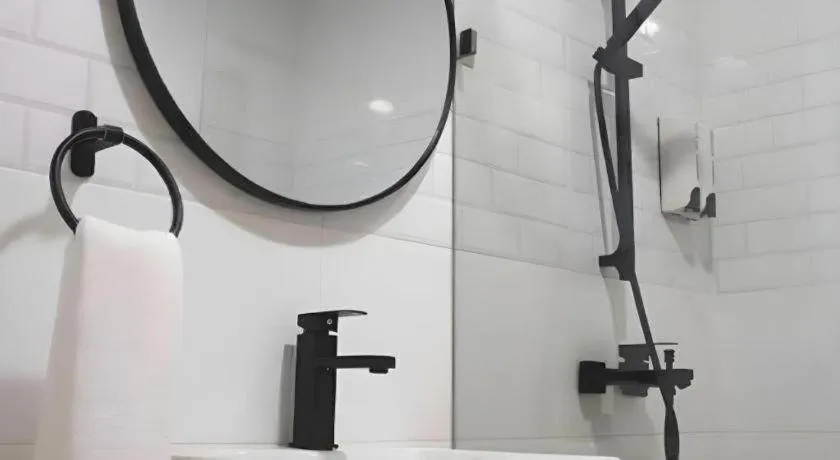 Semporna Seaview Hotel