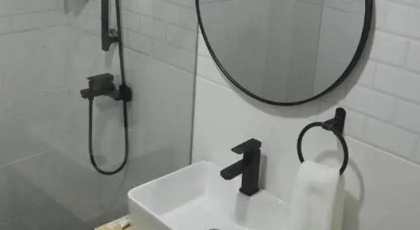 Semporna Seaview Hotel Semporna Seaview Hotel