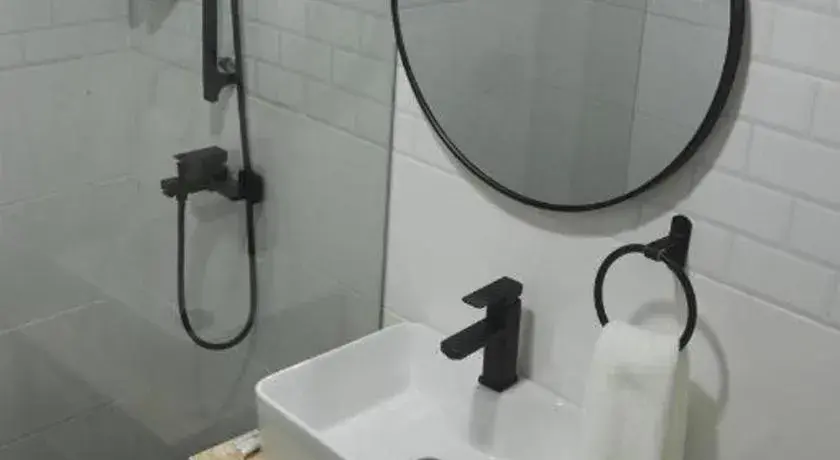 Semporna Seaview Hotel Semporna Seaview Hotel