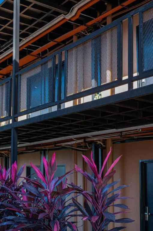 Semporna Seaview Hotel