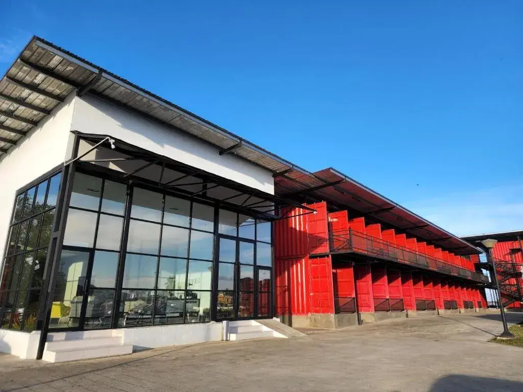 Semporna Seaview Hotel Semporna Seaview Hotel