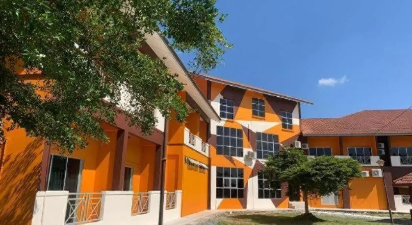 PAHANG REST HOUSE @ BERA