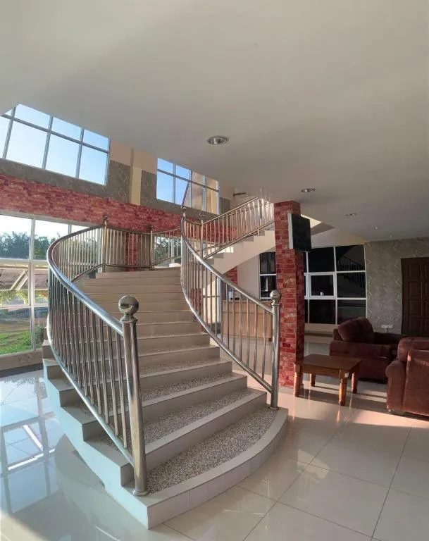 PAHANG REST HOUSE @ BERA