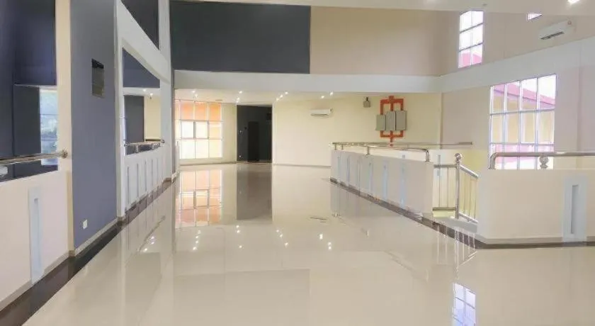 PAHANG REST HOUSE @ BERA