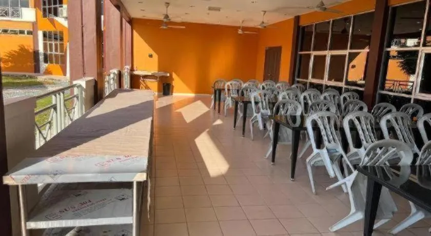 PAHANG REST HOUSE @ BERA