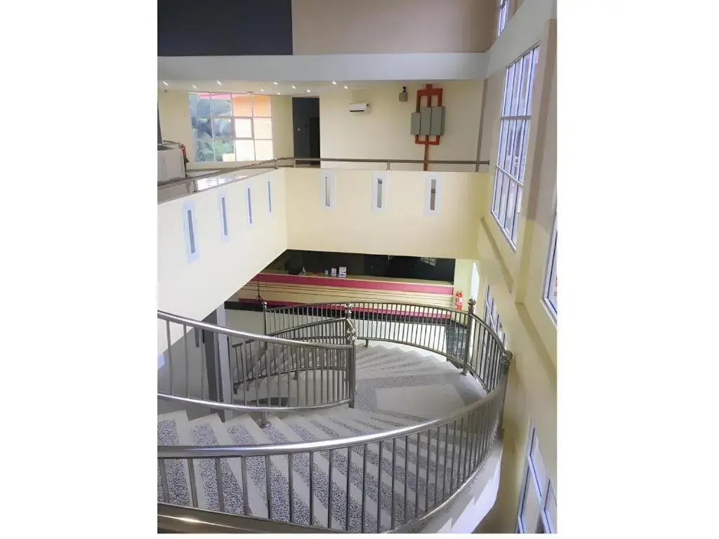 PAHANG REST HOUSE @ BERA PAHANG REST HOUSE @ BERA