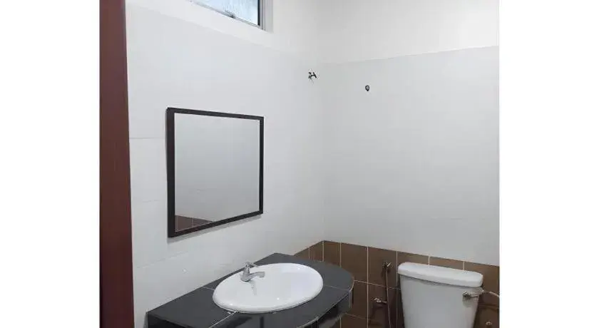 PAHANG REST HOUSE @ BERA PAHANG REST HOUSE @ BERA