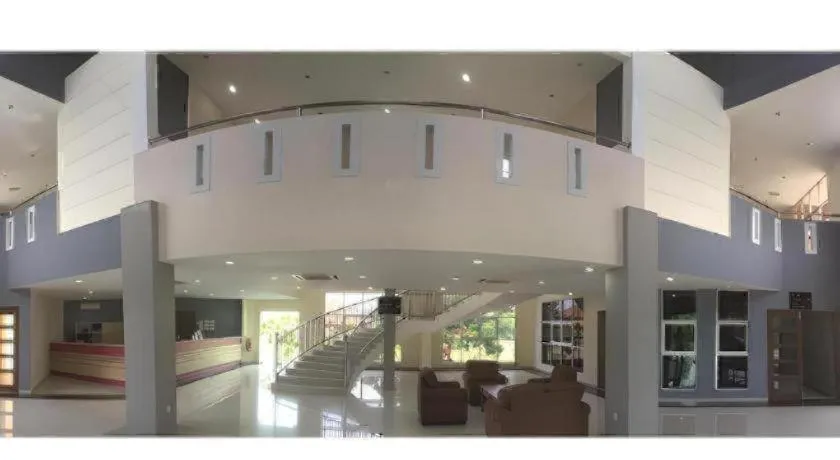 PAHANG REST HOUSE @ BERA