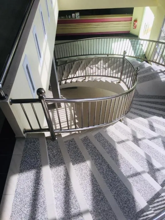 PAHANG REST HOUSE @ BERA