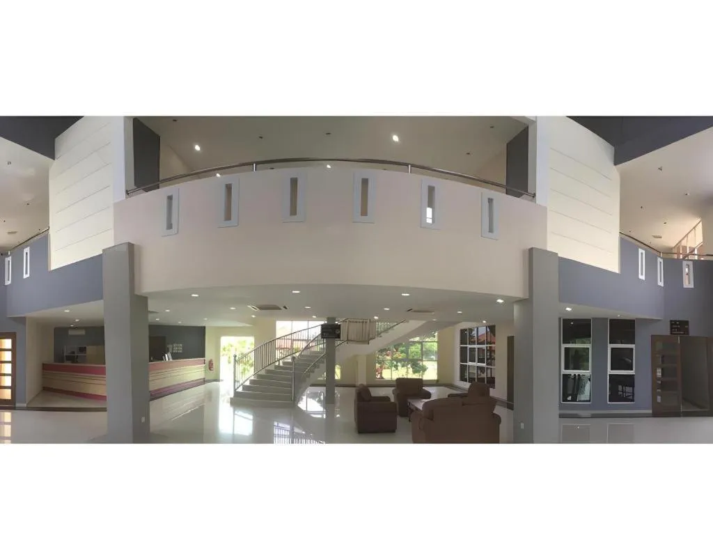 PAHANG REST HOUSE @ BERA