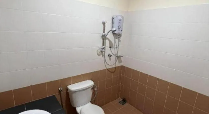 PAHANG REST HOUSE @ BERA