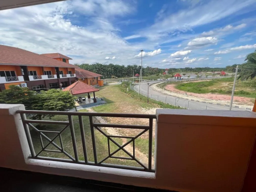 PAHANG REST HOUSE @ BERA