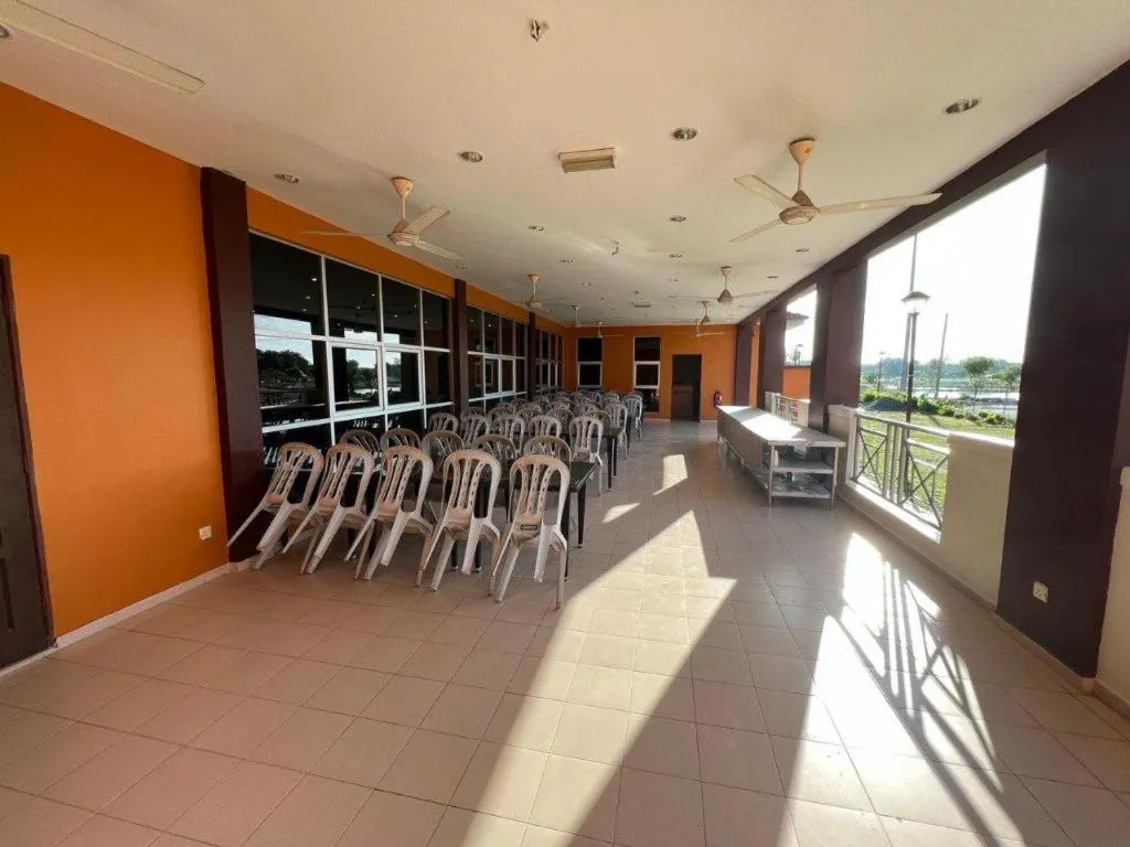 PAHANG REST HOUSE @ BERA