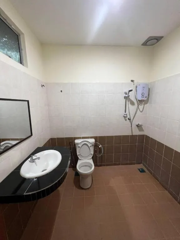 PAHANG REST HOUSE @ BERA