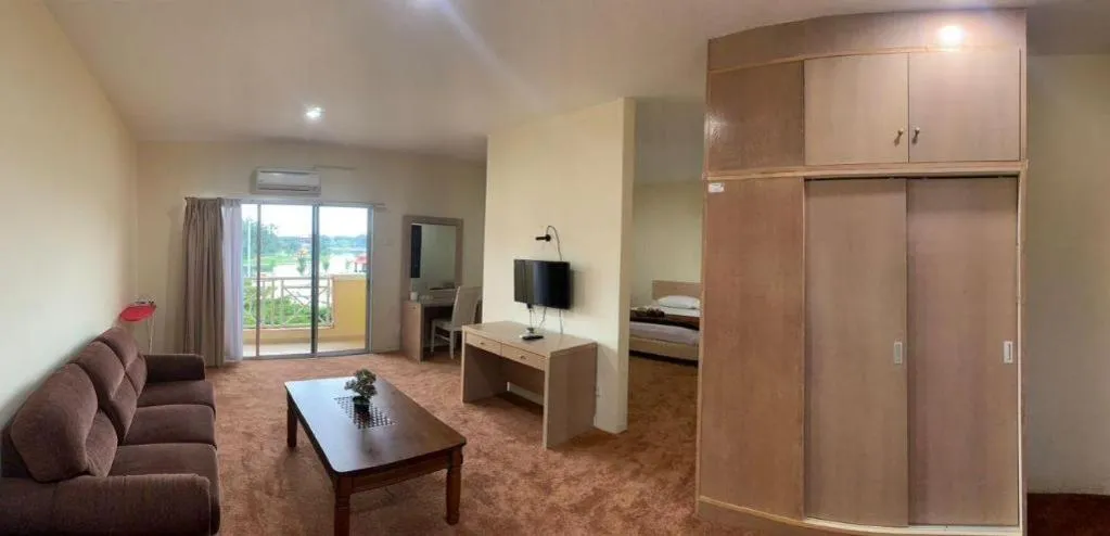 PAHANG REST HOUSE @ BERA