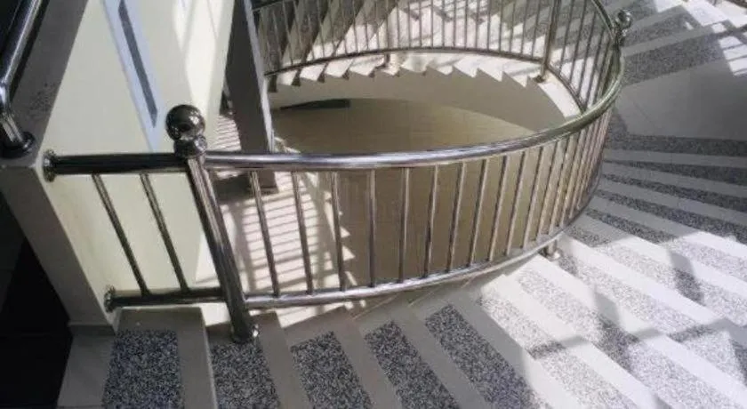 PAHANG REST HOUSE @ BERA