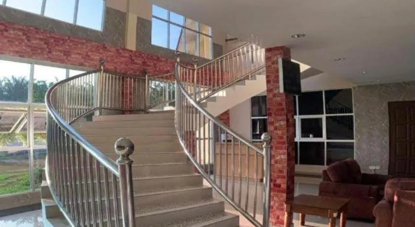 PAHANG REST HOUSE @ BERA