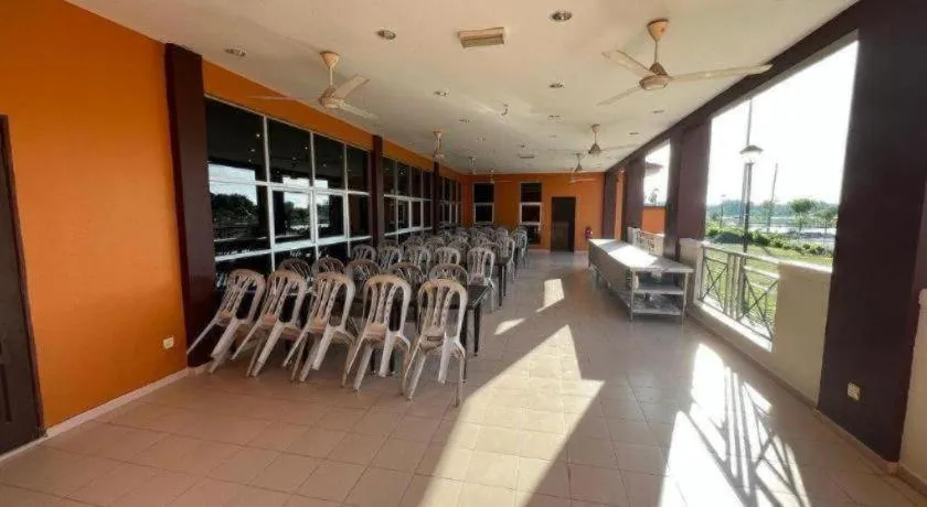 PAHANG REST HOUSE @ BERA