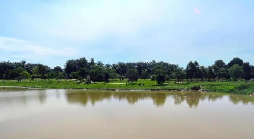 PAHANG REST HOUSE @ BERA