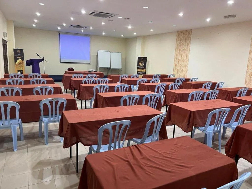 PAHANG REST HOUSE @ BERA