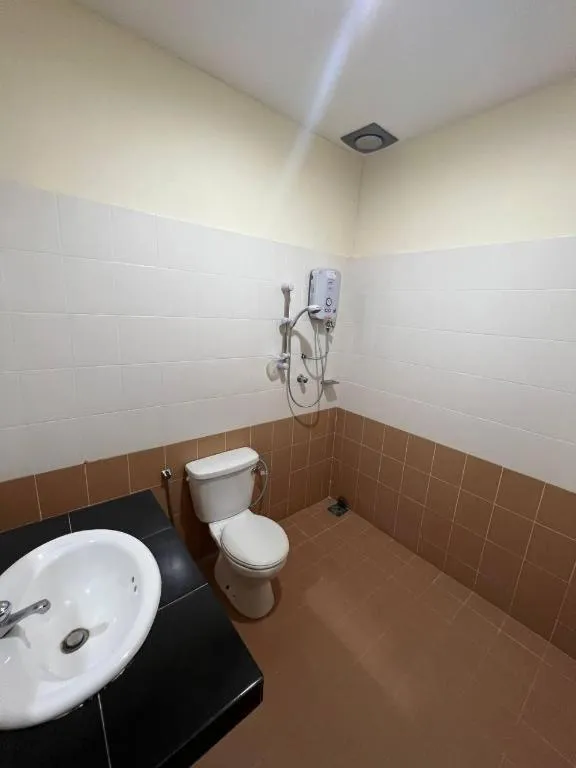 PAHANG REST HOUSE @ BERA