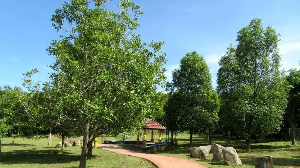 PAHANG REST HOUSE @ BERA PAHANG REST HOUSE @ BERA